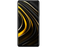 Xiaomi POCO M3 4/128GB Power Black - 608686 - zdjęcie 3
